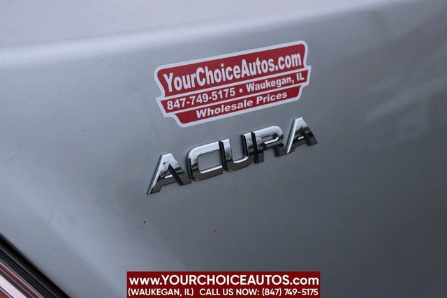 2012 Acura TL 4dr Sedan Automatic 2WD - 22210257 - 9