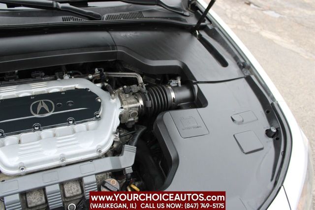 2012 Acura TL 4dr Sedan Automatic 2WD - 22210257 - 13