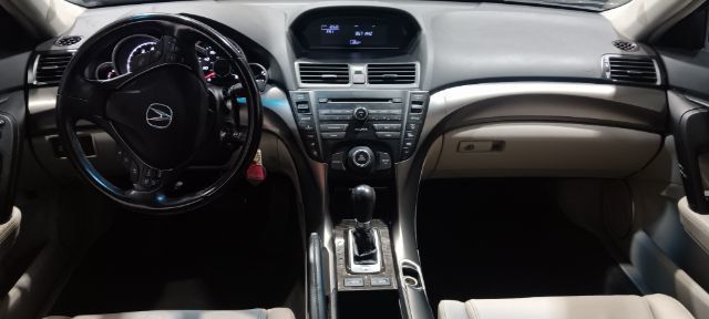 2012 Acura TL 4dr Sedan Automatic 2WD - 22962180 - 2