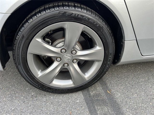2012 Acura TL 4dr Sedan Automatic 2WD Advance - 22947312 - 16