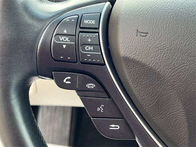 2012 Acura TL 4dr Sedan Automatic 2WD Advance - 22947312 - 21