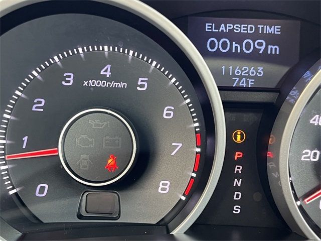 2012 Acura TL 4dr Sedan Automatic 2WD Advance - 22947312 - 23