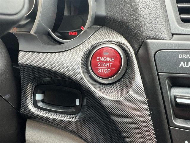 2012 Acura TL 4dr Sedan Automatic 2WD Advance - 22947312 - 25