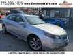 2012 Acura TL 4dr Sedan Automatic 2WD Tech - 22968567 - 0
