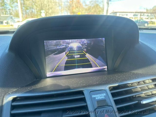 2012 Acura TL 4dr Sedan Automatic 2WD Tech - 22968567 - 14