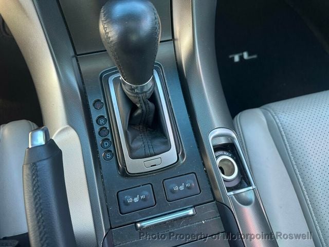 2012 Acura TL 4dr Sedan Automatic 2WD Tech - 22968567 - 16