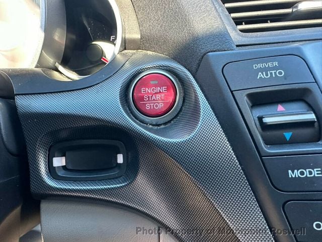 2012 Acura TL 4dr Sedan Automatic 2WD Tech - 22968567 - 17
