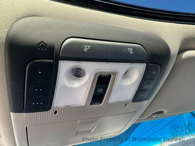 2012 Acura TL 4dr Sedan Automatic 2WD Tech - 22968567 - 18