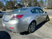 2012 Acura TL 4dr Sedan Automatic 2WD Tech - 22968567 - 4