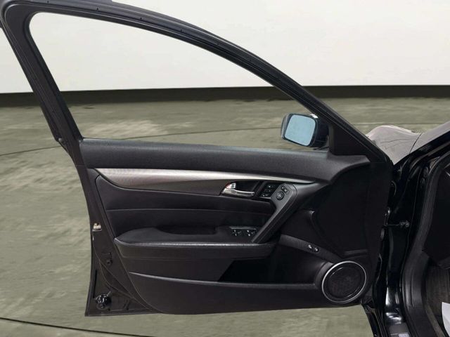 2012 Acura TL 4dr Sedan Automatic 2WD Tech - 23049979 - 11