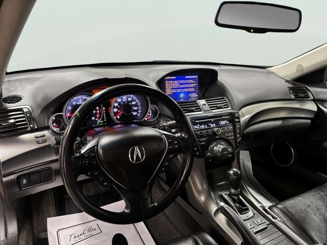 2012 Acura TL 4dr Sedan Automatic 2WD Tech - 23049979 - 12