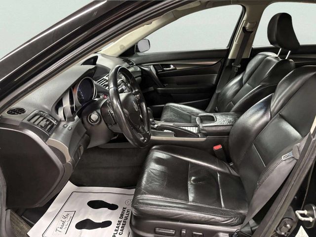 2012 Acura TL 4dr Sedan Automatic 2WD Tech - 23049979 - 13