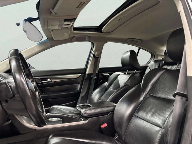 2012 Acura TL 4dr Sedan Automatic 2WD Tech - 23049979 - 14