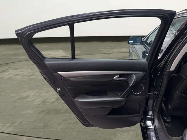 2012 Acura TL 4dr Sedan Automatic 2WD Tech - 23049979 - 15