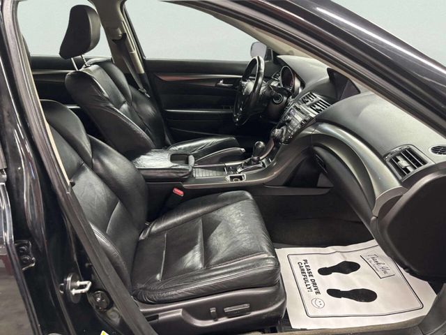 2012 Acura TL 4dr Sedan Automatic 2WD Tech - 23049979 - 20