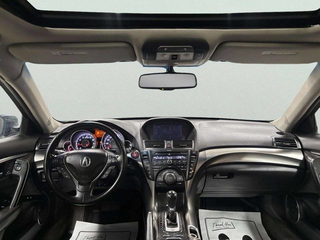 2012 Acura TL 4dr Sedan Automatic 2WD Tech - 23049979 - 22
