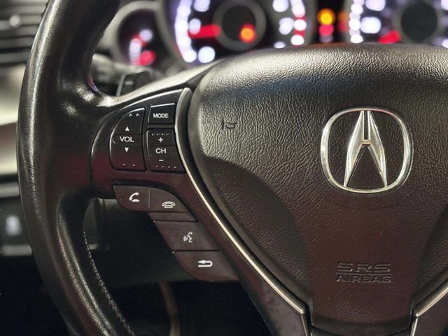2012 Acura TL 4dr Sedan Automatic 2WD Tech - 23049979 - 31