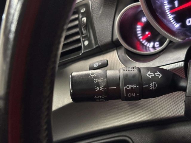 2012 Acura TL 4dr Sedan Automatic 2WD Tech - 23049979 - 33