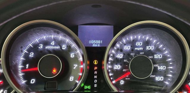 2012 Acura TL 4dr Sedan Automatic 2WD Tech - 23049979 - 35