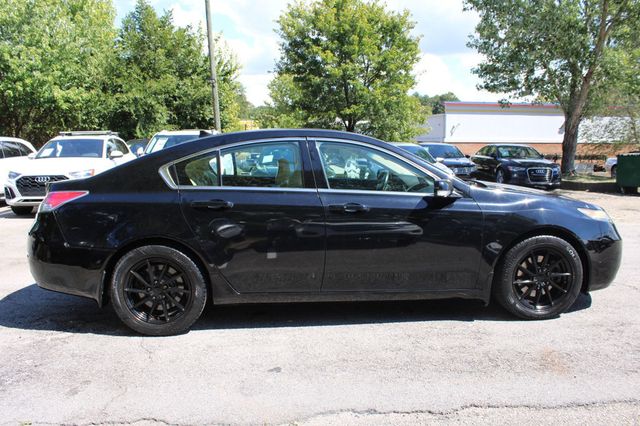 2012 Acura TL