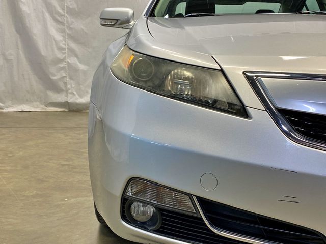 2012 Acura TL 4dr Sedan Automatic SH-AWD - 23019002 - 10