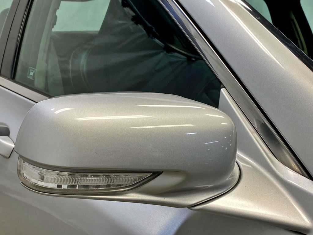 2012 Acura TL 4dr Sedan Automatic SH-AWD - 23019002 - 12