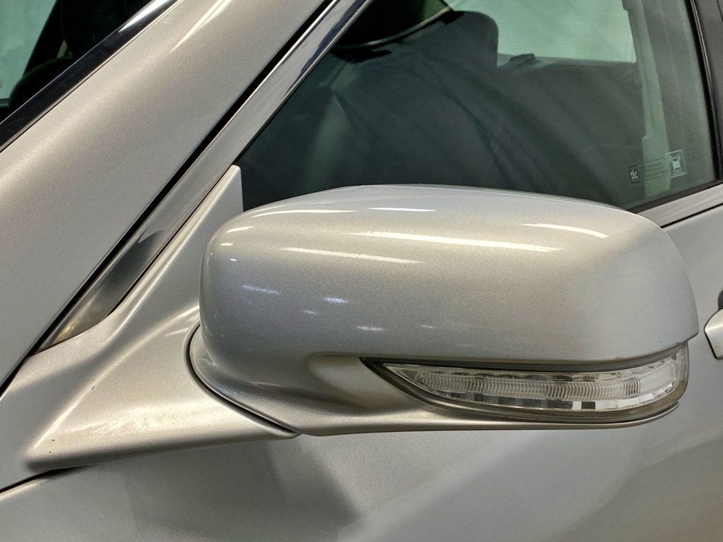 2012 Acura TL 4dr Sedan Automatic SH-AWD - 23019002 - 13
