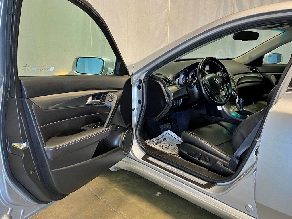 2012 Acura TL 4dr Sedan Automatic SH-AWD - 23019002 - 15