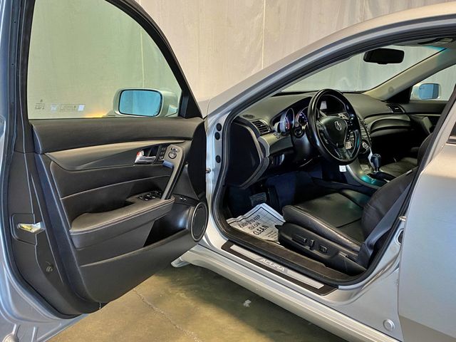 2012 Acura TL 4dr Sedan Automatic SH-AWD - 23019002 - 15