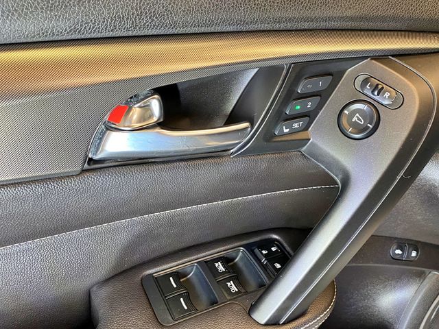 2012 Acura TL 4dr Sedan Automatic SH-AWD - 23019002 - 16
