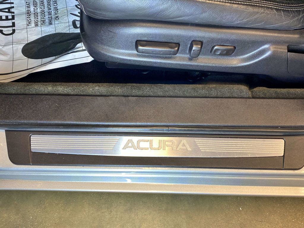 2012 Acura TL 4dr Sedan Automatic SH-AWD - 23019002 - 18