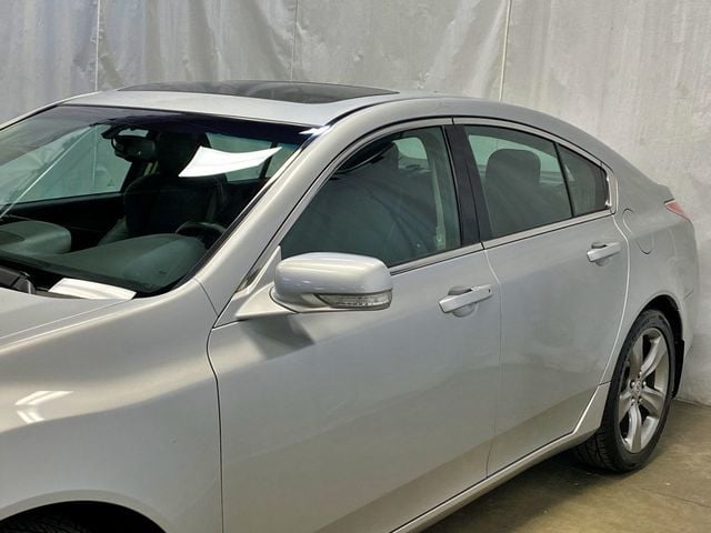 2012 Acura TL 4dr Sedan Automatic SH-AWD - 23019002 - 1