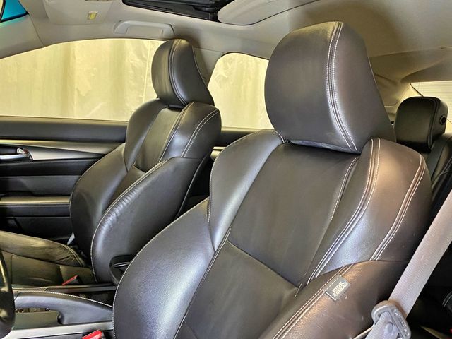 2012 Acura TL 4dr Sedan Automatic SH-AWD - 23019002 - 21