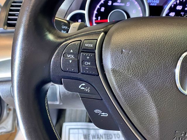 2012 Acura TL 4dr Sedan Automatic SH-AWD - 23019002 - 25