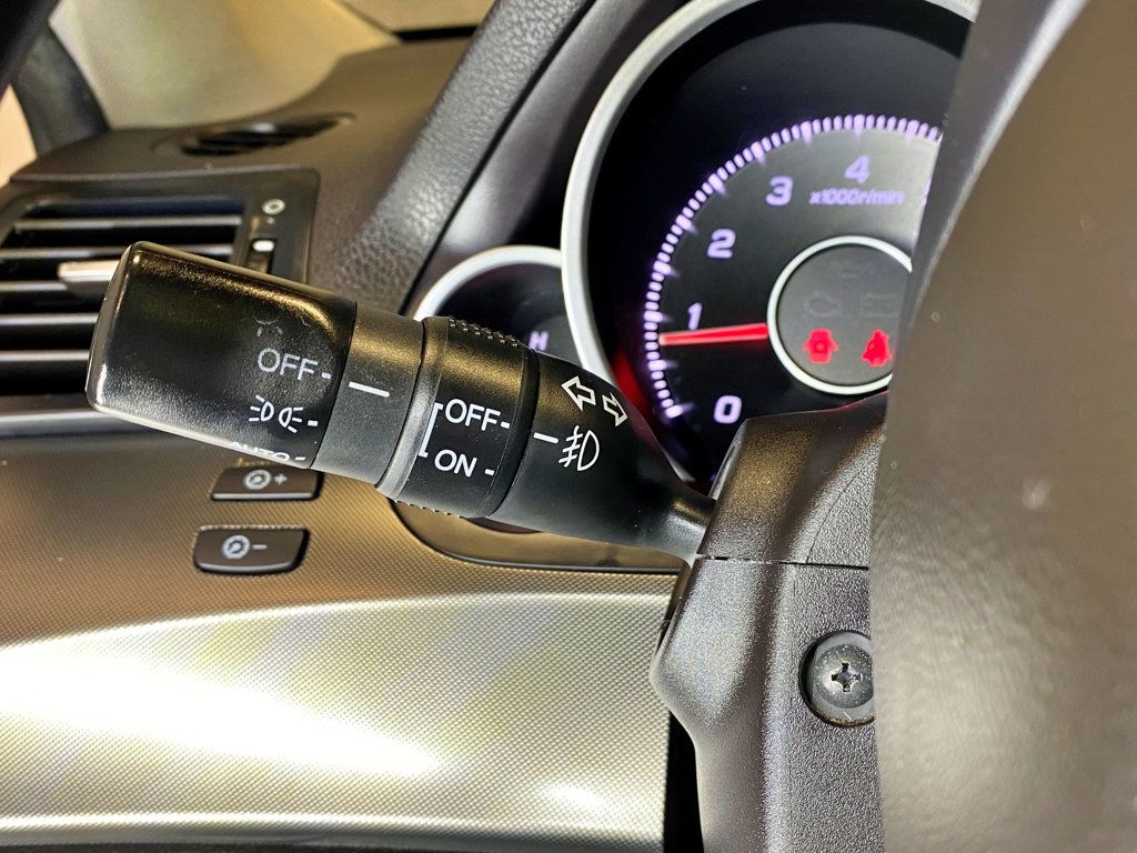 2012 Acura TL 4dr Sedan Automatic SH-AWD - 23019002 - 27