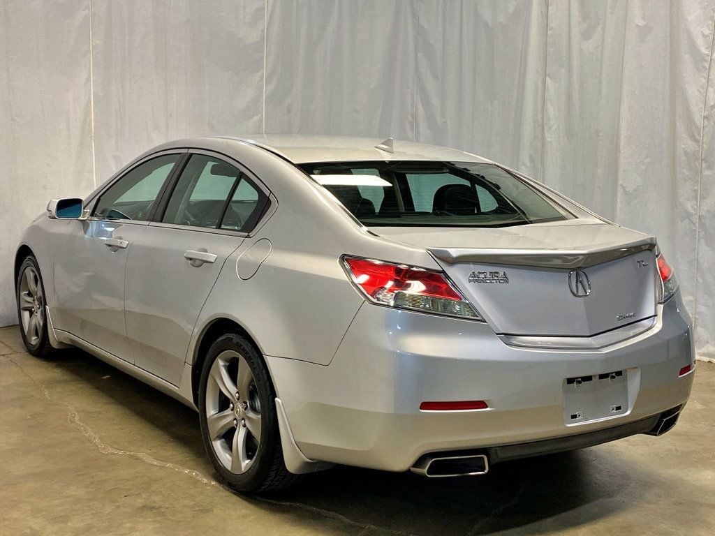 2012 Acura TL 4dr Sedan Automatic SH-AWD - 23019002 - 2