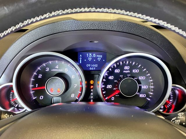 2012 Acura TL 4dr Sedan Automatic SH-AWD - 23019002 - 29