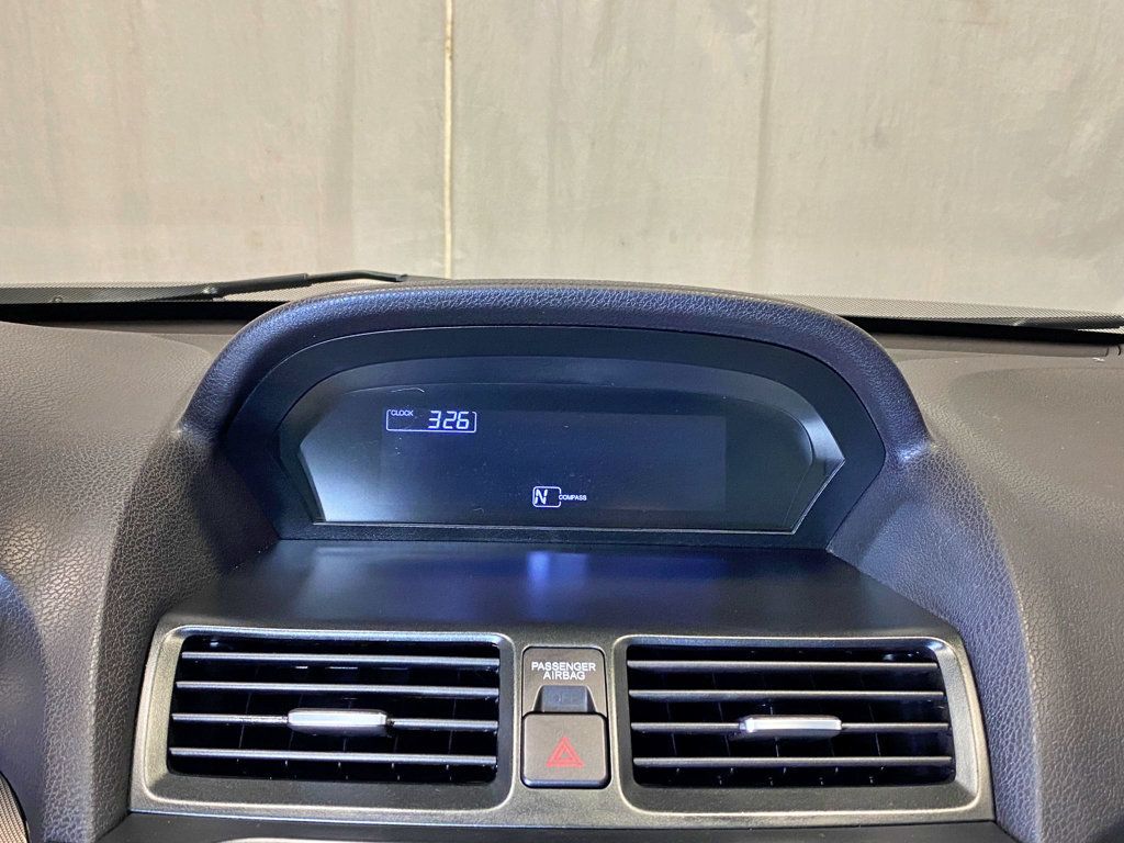 2012 Acura TL 4dr Sedan Automatic SH-AWD - 23019002 - 31