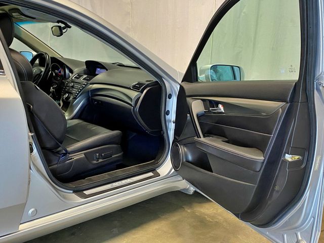 2012 Acura TL 4dr Sedan Automatic SH-AWD - 23019002 - 40