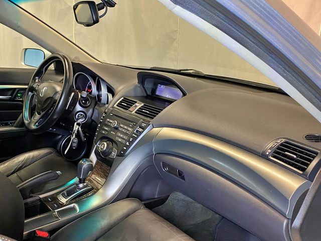 2012 Acura TL 4dr Sedan Automatic SH-AWD - 23019002 - 44