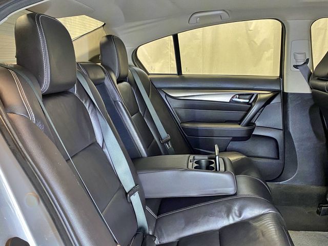 2012 Acura TL 4dr Sedan Automatic SH-AWD - 23019002 - 48