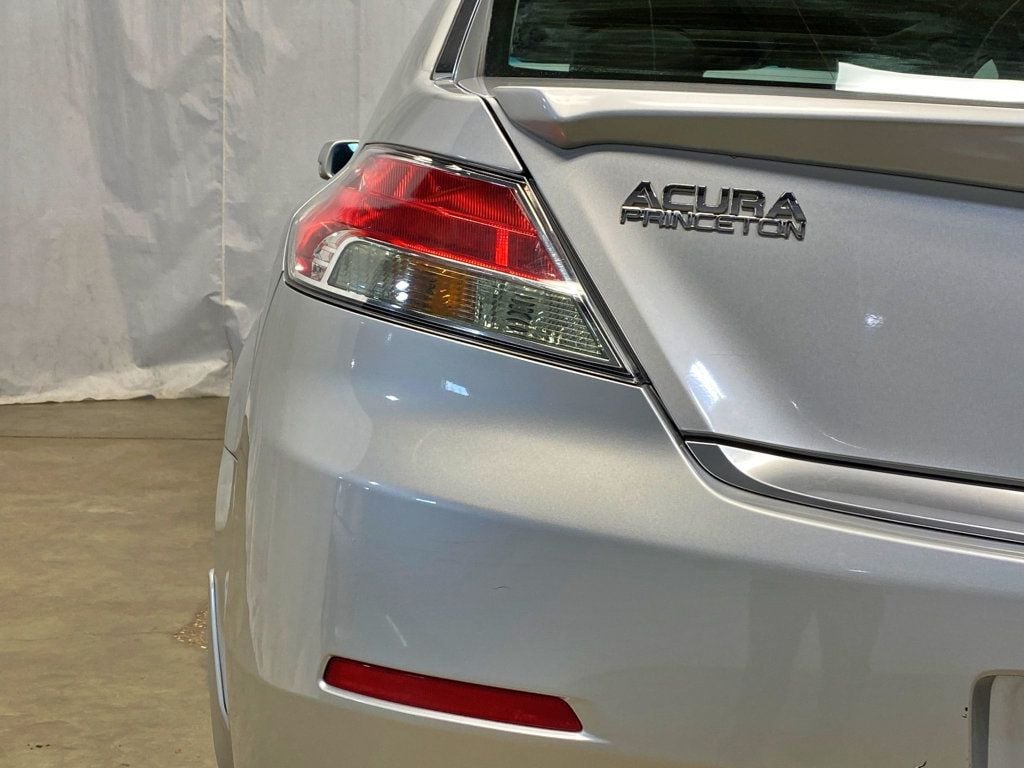 2012 Acura TL 4dr Sedan Automatic SH-AWD - 23019002 - 4