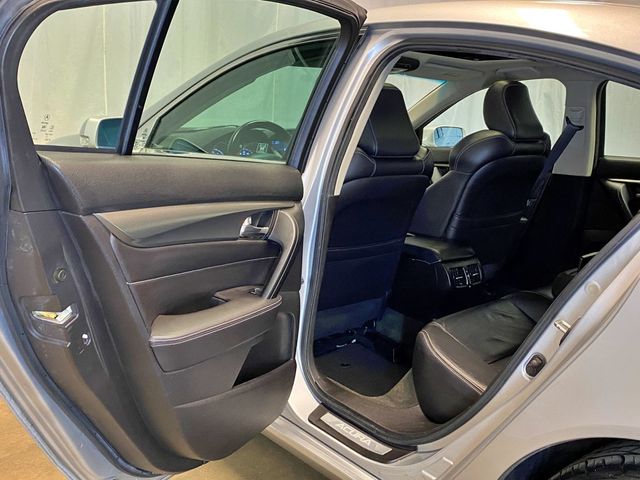 2012 Acura TL 4dr Sedan Automatic SH-AWD - 23019002 - 49