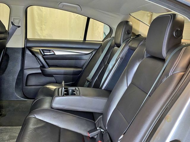 2012 Acura TL 4dr Sedan Automatic SH-AWD - 23019002 - 51