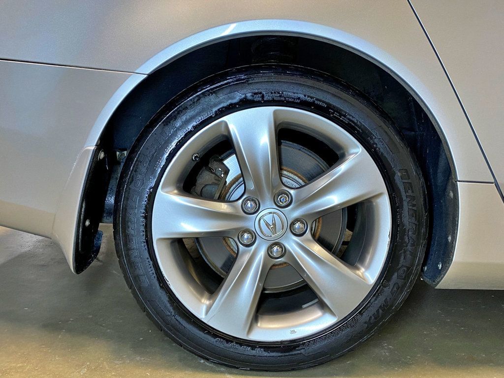 2012 Acura TL 4dr Sedan Automatic SH-AWD - 23019002 - 58