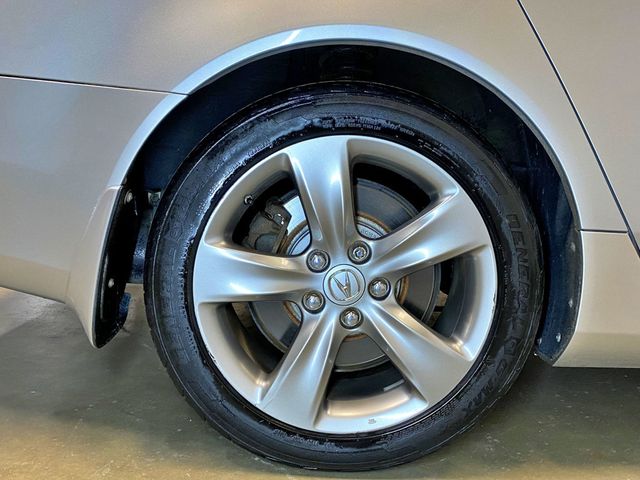2012 Acura TL 4dr Sedan Automatic SH-AWD - 23019002 - 58