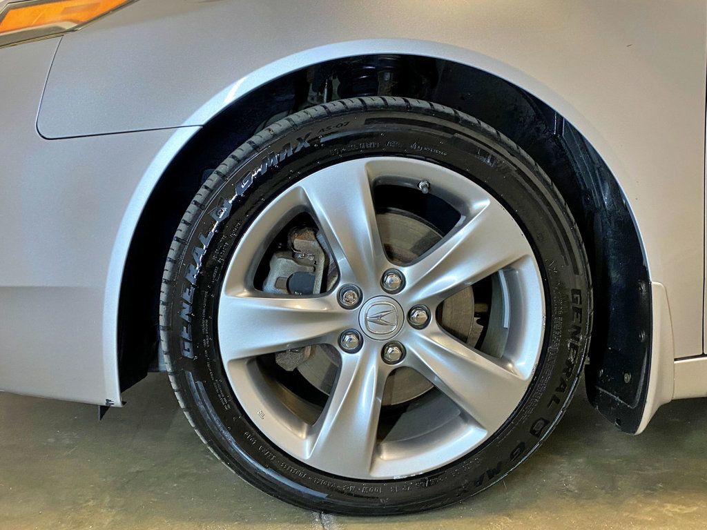 2012 Acura TL 4dr Sedan Automatic SH-AWD - 23019002 - 60