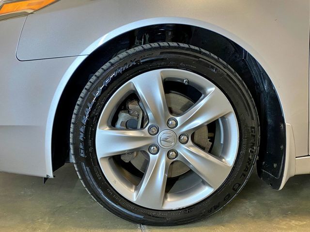 2012 Acura TL 4dr Sedan Automatic SH-AWD - 23019002 - 60