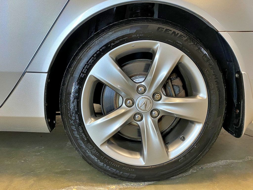 2012 Acura TL 4dr Sedan Automatic SH-AWD - 23019002 - 61