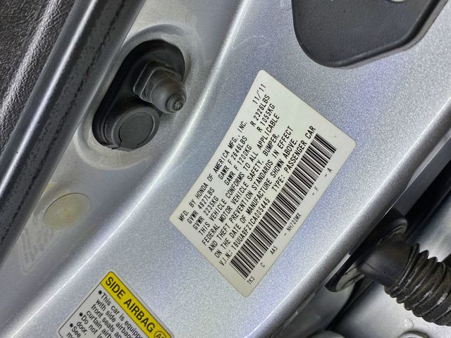 2012 Acura TL 4dr Sedan Automatic SH-AWD - 23019002 - 62
